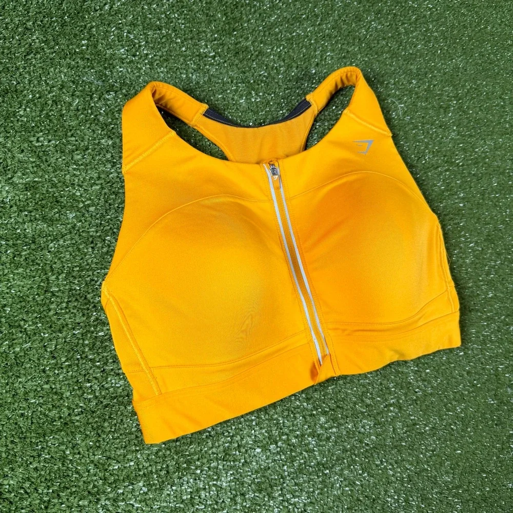 Gymshark high support